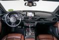  Foto č. 10 - Audi A6 Avant 3.0 V6 TDI quattro 2012