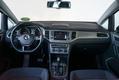  Foto č. 10 - Volkswagen Golf Sportsvan 2.0 TDi Comfortline Business 2014