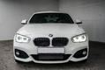 BMW Rad 1 2.0d xDrive M Sport 2015