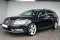 Volkswagen Passat Variant 2.0 TDI Highline BlueMotion 2012