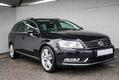  Foto č. 2 - Volkswagen Passat Variant 2.0 TDI Highline BlueMotion 2012