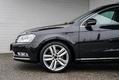  Foto č. 8 - Volkswagen Passat Variant 2.0 TDI Highline BlueMotion 2012