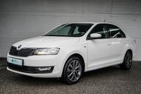 Škoda Rapid 1.0 TSi Drive 2017