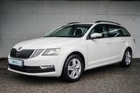 Škoda Octavia Combi 1.0 TSI Ambition 2018