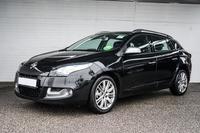 Renault Mégane Combi 1.5 DCI GT-LINE 2012