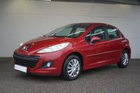 Peugeot 207 1.6i Sport 2010