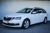 Škoda Octavia Combi 1.6 TDI 2017