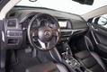  Foto č. 9 - Mazda CX-5 2.2 Turbodiesel Sports-Line AWD 2015