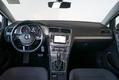  Foto č. 10 - Volkswagen Golf Variant 2.0 TDi Comfortline Business 2016