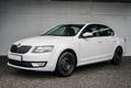 Škoda Octavia 2.0 TDI Style 2016