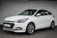 Hyundai i20 1.4 CRDi Style 2017