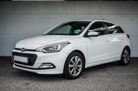 Hyundai i20 1.4 CRDi Style 2017