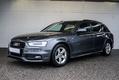 Audi A4 Avant 2.0 TDI 2015