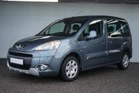 Peugeot Partner 1.6 HDi Tepee 2009