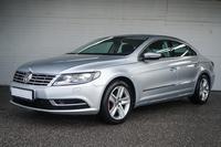 Volkswagen CC 2.0 TDi Sport 2012