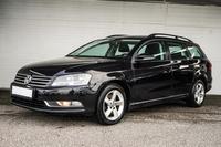 Volkswagen Passat Variant 2.0 TDI 2013