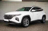 Hyundai Tucson 1.6 TGDi Hybrid 2021