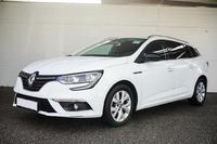 Renault Mégane Grandtour 1.5 dCi Limited 2018