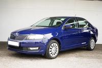 Škoda Rapid 1.4 TDi Ambition 2017