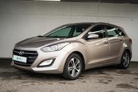 Hyundai i30 CW 1.6 MPI Family 2017