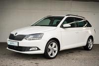 Škoda Fabia Combi 1.0 TSI Style 2017
