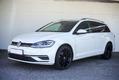 Volkswagen Golf Variant 1.6 TDI 2017