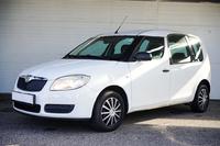 Škoda Roomster 1.2 i 2010