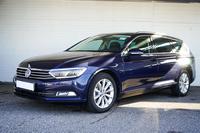 Volkswagen Passat Variant 1.6 TDI 2016
