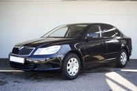 Škoda Octavia 1.4i 2009