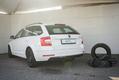  Foto č. 18 - Škoda Octavia Combi 1.6 TDI Active 2018