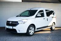 Dacia Dokker 1.6 SCe Arctica 2019
