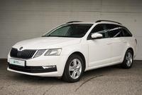 Škoda Octavia Combi 1.0 TSI Ambition 2018