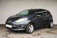 Ford Fiesta 1.4 TDCi 2009