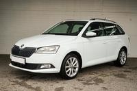 Škoda Fabia Combi 1.0 TSI Style 2019