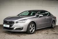 Peugeot 508 2.0 BHDi Allure 2018