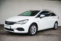 Opel Astra Sports Tourer 1.5 CDTi 122 SS Elegan.AT 2020