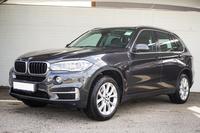 BMW X5 3.0 D 2016