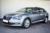 Škoda Superb 1.6 TDI Style 2017