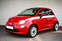 Fiat 500 1.2 SPORT 2011