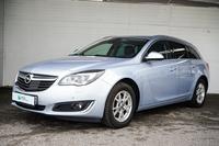 Opel Insignia 1.6 CDTI Cosmo Eco 2016