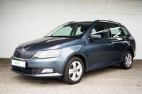 Škoda Fabia Combi 1.0 TSI Style 2018
