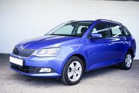 Škoda Fabia Combi 1.4 TDi Ambition 2018