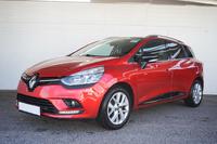 Renault Clio Grandtour 0.9 TCe Limited 2019