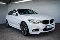  Foto č. 2 - BMW 320 GT 2.0 D 2019