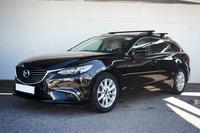 Mazda 6 2.2 D REVOLUTION 2015