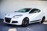 Renault Mégane 1.4 TCE MONACO GP N°0566 2011