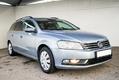  Foto č. 2 - Volkswagen Passat Variant 2.0 TDI 2011