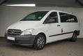 Mercedes-Benz Vito 2.2 CDI 2013