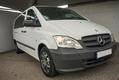  Foto č. 2 - Mercedes-Benz Vito 2.2 CDI 2013