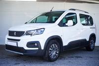 Peugeot Rifter 1.5 Blue HDI Allure 2019
